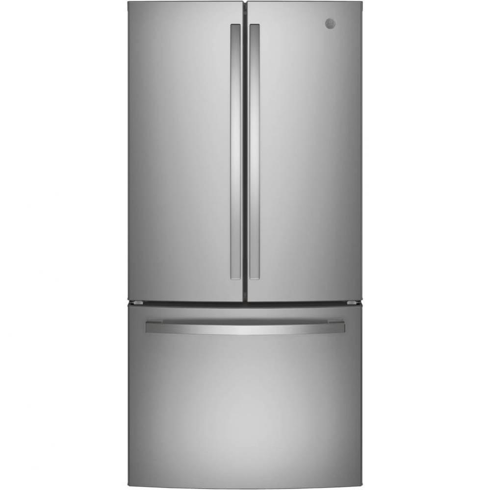 ENERGY STAR 24.7 Cu. Ft. French-Door Refrigerator