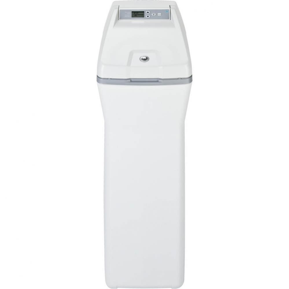 GE 30,400 Grain Water Softener