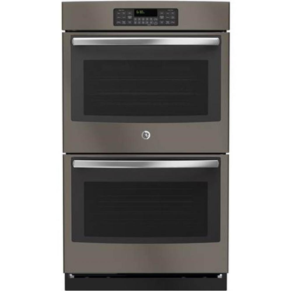 GE&#xae; 30&apos;&apos; Built-In Double Wall