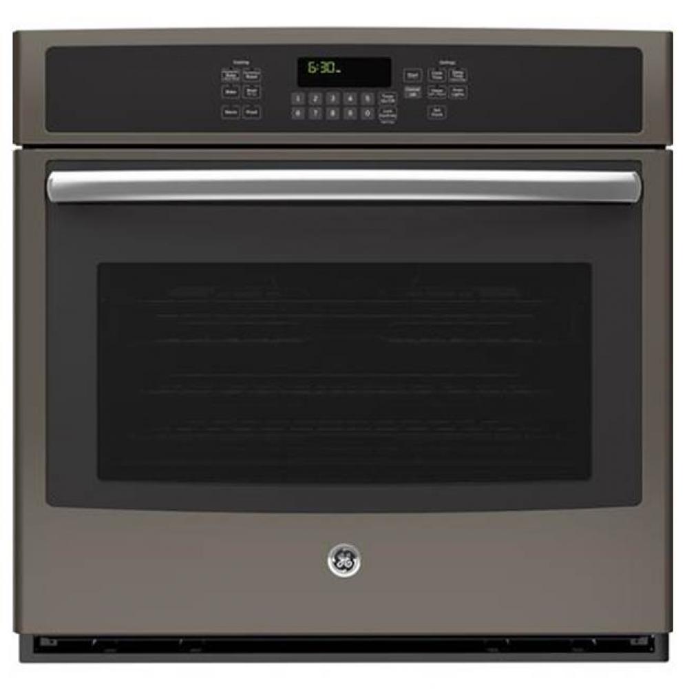 GE&#xae; 30&apos;&apos; Built-In Single Convection Wall