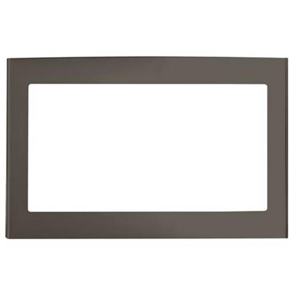 Optional 30&apos;&apos; Built-In Trim