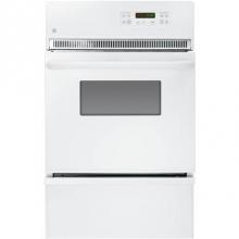 GE Appliances JGRP20WEJWW - GE 24'' Built-In Gas Oven