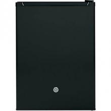 GE Appliances GCE06GGHBB - GE Compact Refrigerator