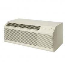 GE Appliances AZ65H12DBM - GE  Zonelineheat Pump Unit With Makeup Air, 230/208 Volt