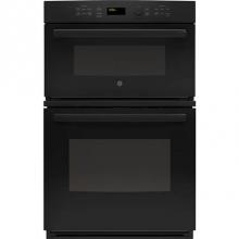 GE Appliances JK3800DHBB - GE 27'' Built-In Combination Microwave/Oven