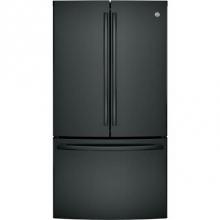 GE Appliances GNE29GGKBB - GE® ENERGY STAR® 28.5 Cu. Ft. French-Door