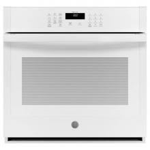 GE Appliances JTS3000DNWW - GE 30'' Smart Built-In Single Wall Oven