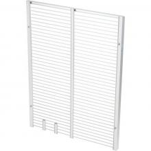 GE Appliances RAVAL3 - Aluminum outdoor grille - AZ95