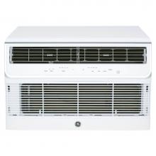 GE Appliances AJCQ08ACH - GE 115 Volt Built-In Cool-Only Room Air Conditioner