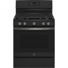 GE Appliances JGB660FPDS - 30'' GE  Fs Self Clean Ranges - Gas