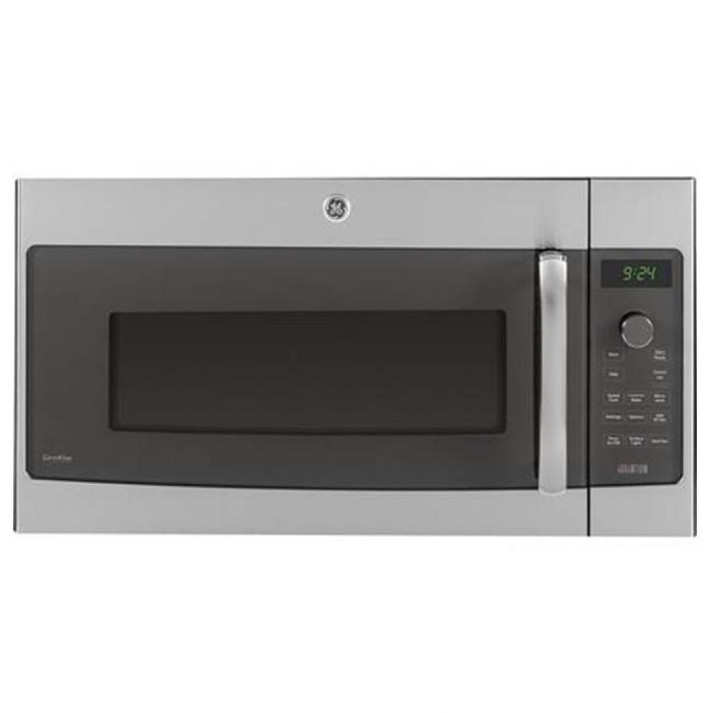 GE Profile Over-the-Range Oven with Advantium Technology