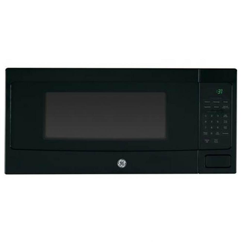 GE Profile 1.1 Cu. Ft. Countertop Microwave Oven