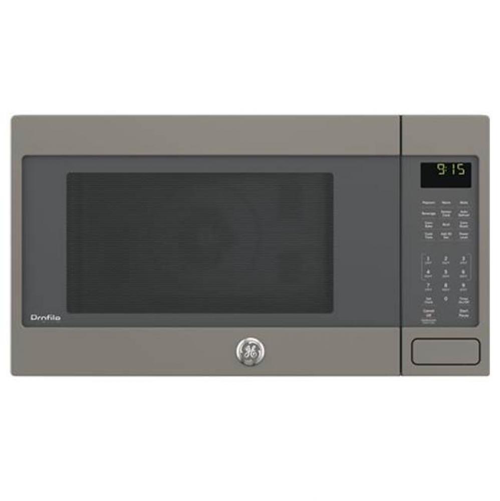 GE Profile 1.5 Cu. Ft. Countertop Convection/Microwave Oven