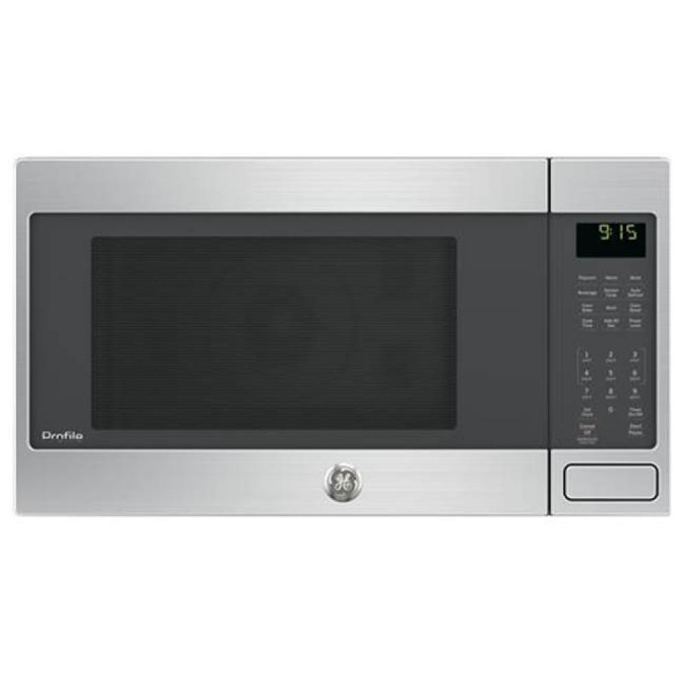 GE Profile 1.5 Cu. Ft. Countertop Convection/Microwave Oven