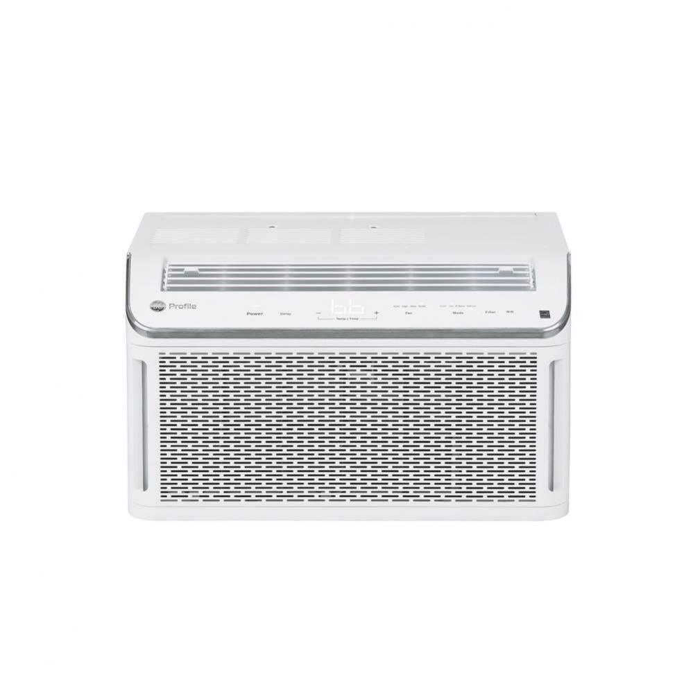 GE Profile ENERGY STAR 115 Volt Smart Room Air Conditioner