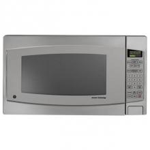 GE Profile Series JES2251SJ - GE Profile™ Series 2.2 Cu. Ft. Capacity Countertop Microwave Oven