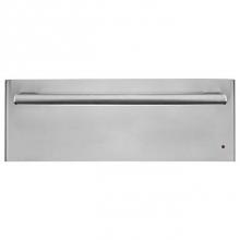 GE Profile Series PW9000SFSS - GE Profile 30'' Warming Drawer