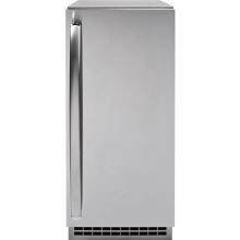 GE Profile Series PIP70SS - GE Profile? Series Stainless Steel Ice Maker Door Kit (door panel and handle