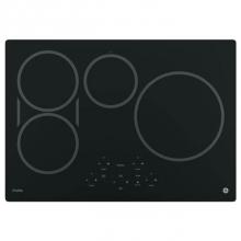 GE Profile Series PHP9030DJBB - GE Profile 30'' Built-In Touch Control Induction Cooktop