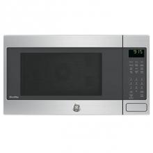 GE Profile Series PEB9159SJSS - GE Profile 1.5 Cu. Ft. Countertop Convection/Microwave Oven