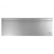 GE Profile Series PTW9000SNSS - GE Profile 30'' Warming Drawer