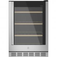 GE Profile Series PVS06BSPSS - Series Beverage Center