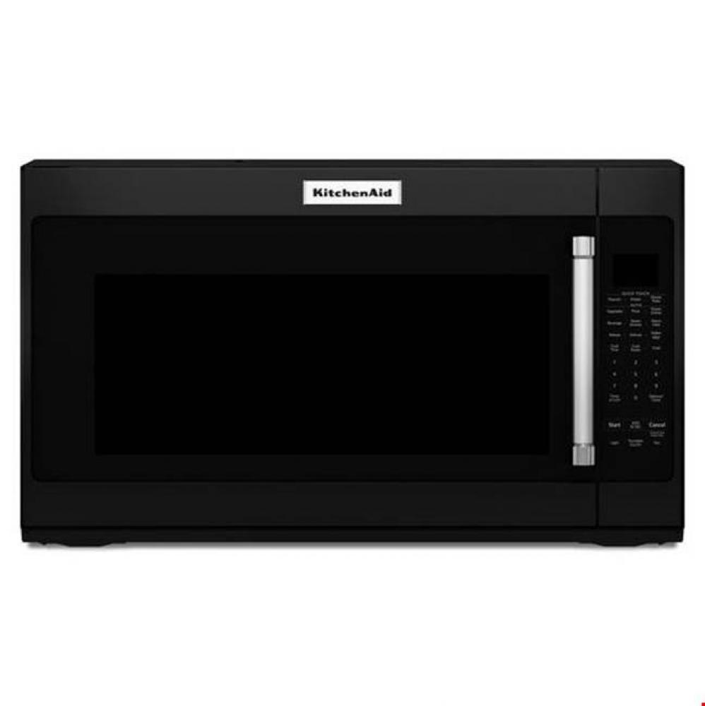 30 in. Over the Range Microwave Hood