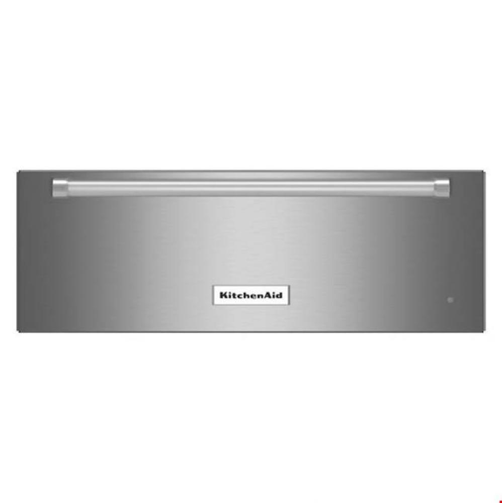 30 in. Electric Warming Drawer