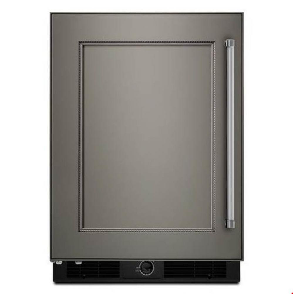 24&apos;&apos; Panel Ready Undercounter Refrigerator