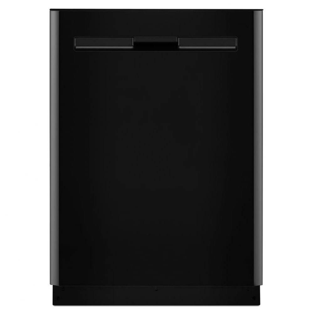 24- Inch Wide Top Control Dish Washer with Most Powerful Motor on the Market