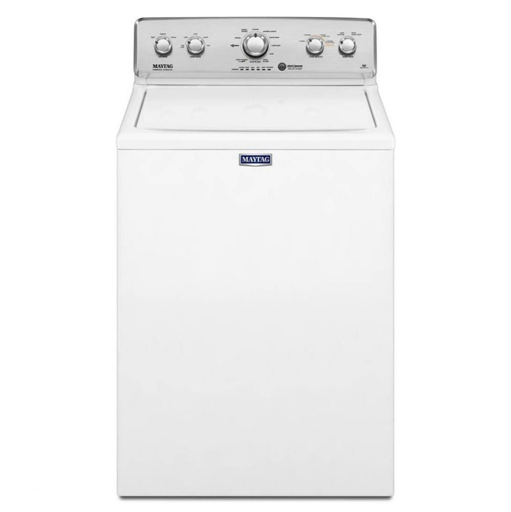 Top Load Washer with the Deep Water Wash Option and PowerWash&#xae; Cycle - 4.2 cu. ft.