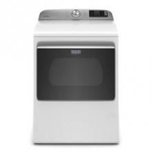 Maytag MGD6230HW - 7.4 Cuft Gas Dryer W/Hamper