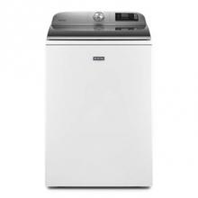 Maytag MVW7232HW - 5.3 Cuft Tl Washer W/Imp, Extra Power