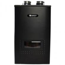 Noritz CB180-DV-LP - Noritz Indoor Residential Condensing Natural Gas Combination Boiler 180,000 BTUH - 10-Year Warrant