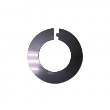 Noritz CR5-SUS - Cosmetic Ring for 5 In. Single-Wall Stainless Steel Venting