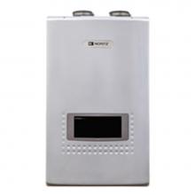 Noritz NRCP982-DV-LP - Noritz 9.8 GPM Built-In Recirc. Pump - Liquid Propane High Efficiency Indoor Tankless Water Heater