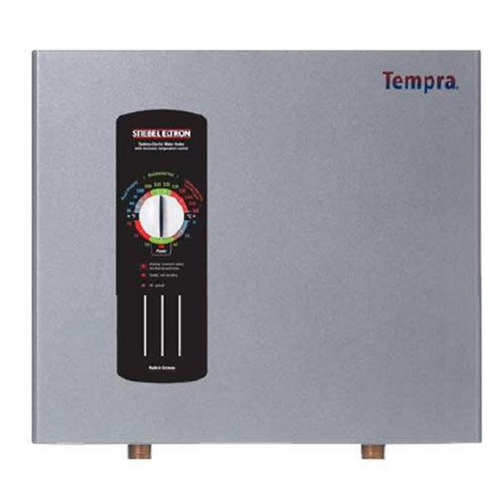 Tempra 20 Trend Tankless Electric Water Heater