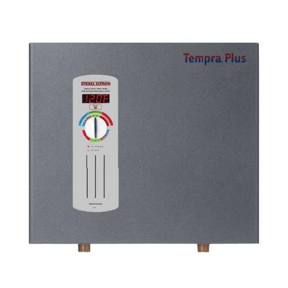 Tempra 36 Plus Tankless Electric Water Heater