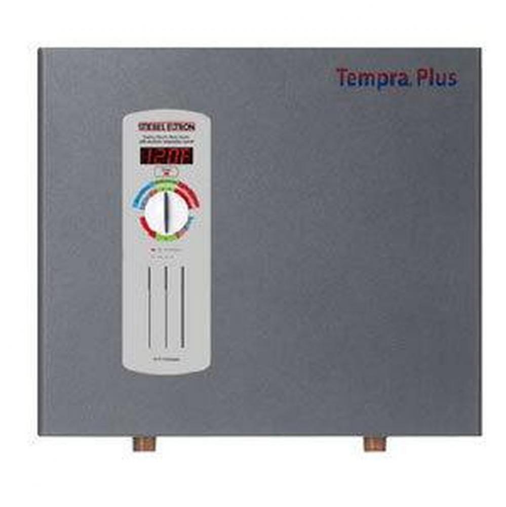 Tempra 12 Plus Tankless Electric Water Heater