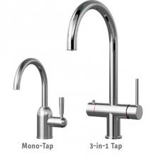 Stiebel Eltron 203885 - UltraHot Mono-Tap Chrome