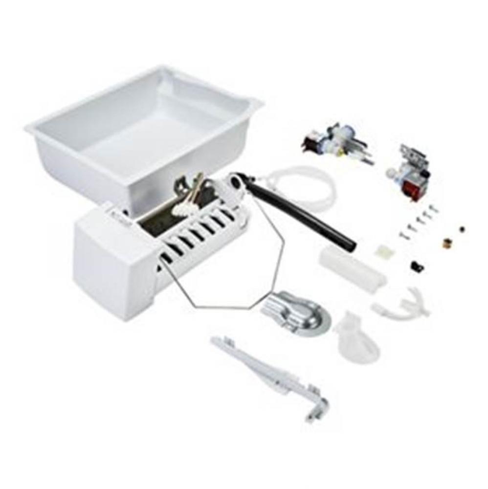 Icemaker Kit For Bottom Mount-Domestic