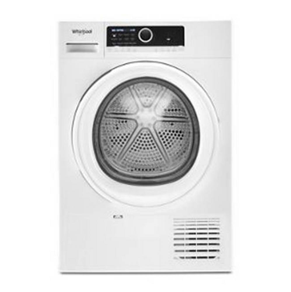 24&apos;&apos; Compact Condensing Dryer