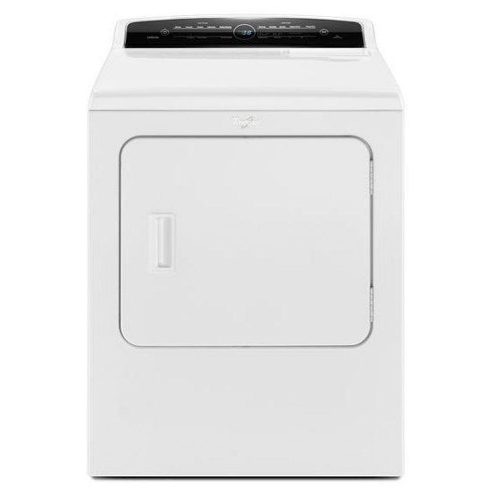 7.0 cu. ft. Cabrio&#xae; High-Efficiency Electric Dryer