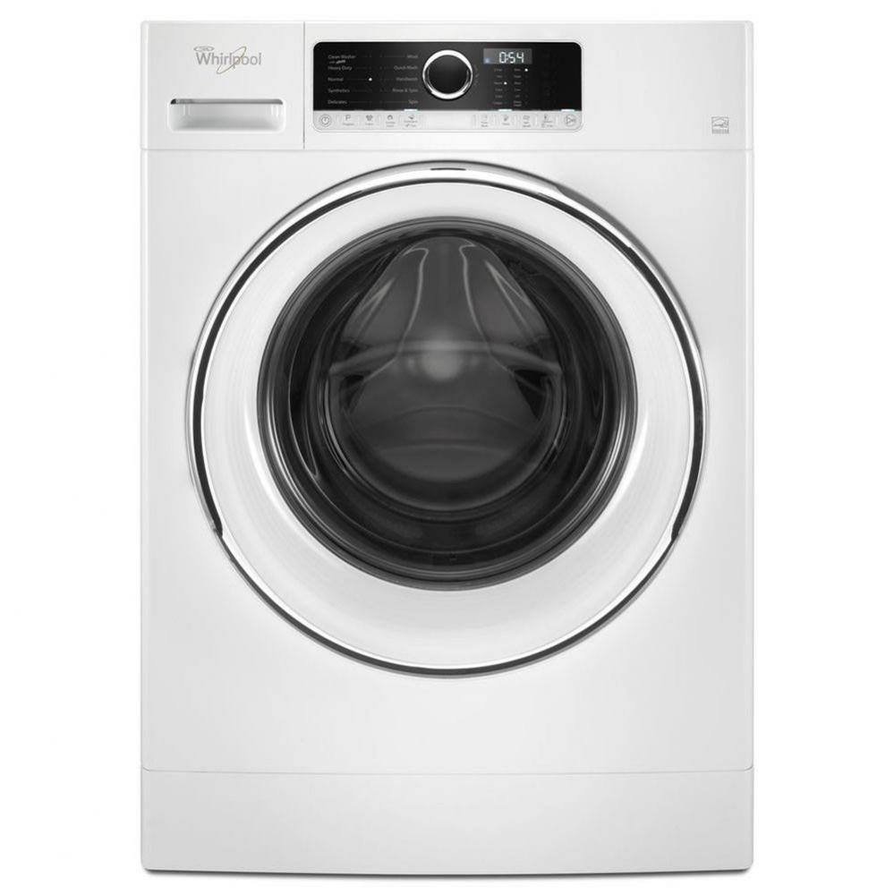 2.3 Cu. Ft. 24&apos;&apos; Compact Washer With The Detergent Dosing Aid Option