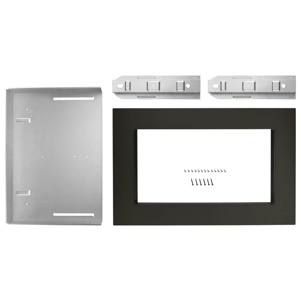 1.6 Cu. Ft. Countertop 27&apos;&apos; Trim Kit