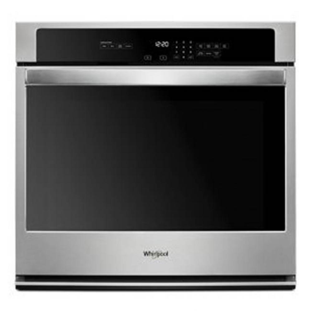 30&apos;&apos; Single Wall Oven