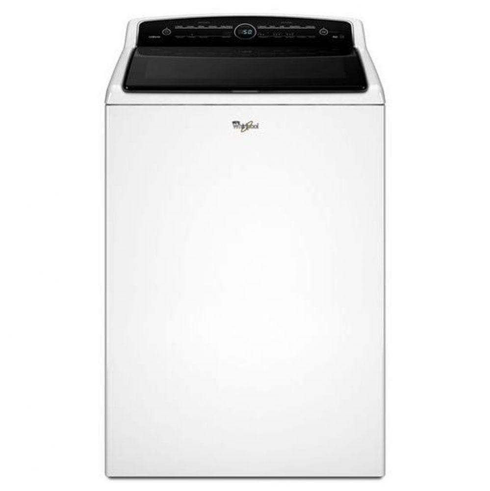 5.3 cu. ft. Cabrio&#xae;  High-Efficiency Top Load Washer with Precision Dispense