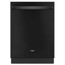 Whirlpool WDT710PAHB - Dishwasher With Sensor Cycle