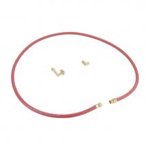 Whirlpool W10278627RP - Dish Inlet Hose