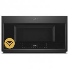 Whirlpool WMH78019HB - Microwave, Hood, Combination